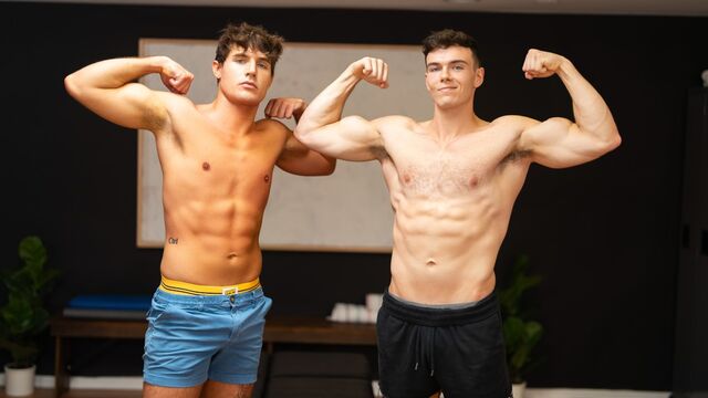 Sean Cody