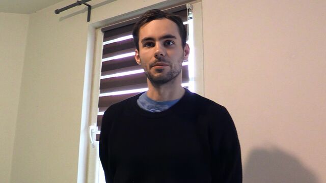 Bigstr - Denny and Dominik grabbing cocks and spilling cum too