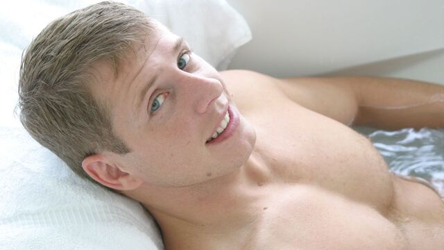 Nextdoor Studios - Cannot wait to see more of Tommy D... he cums HARD