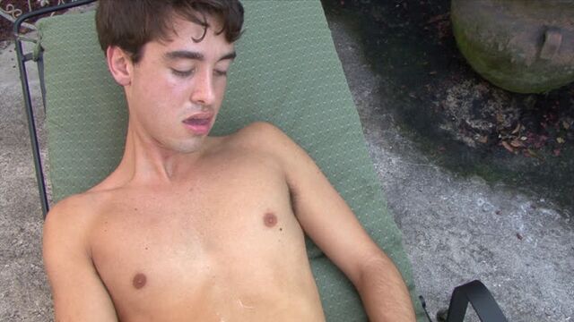 BoyFun - Swift and public fuck with Ben Atlas and Cody James