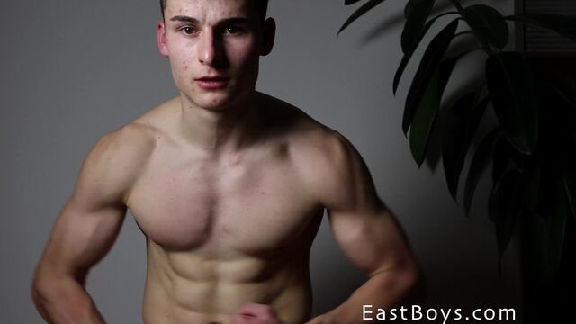 Eastboys - Dylan is a slut who needs your CONSTANT attention