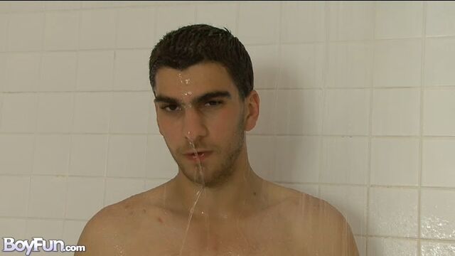 BoyFun - Maxim Moira grabs that dick to be REAL quick