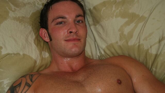 Nextdoor Buddies - Samuel and Clark Kent and fuck and cum hard