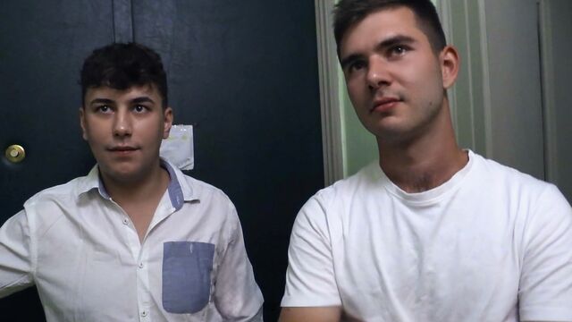 Bigstr - Czech hotties in a spicy threesome with legit orgasms