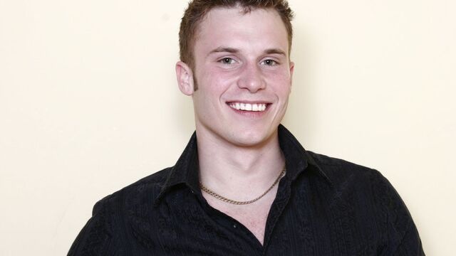 Nextdoor Buddies - Alex & Denny get crazy with their wild oral sex