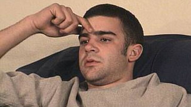 Nextdoor Buddies - Brad, Dutch, and Jello are ready to stroke for real