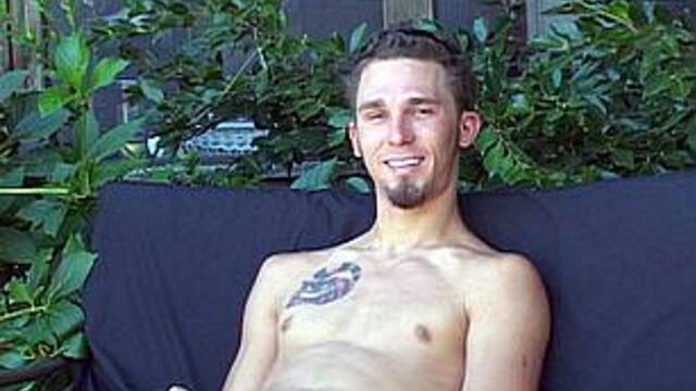 Nextdoor Studios - Tommy D and James get freaky while in public