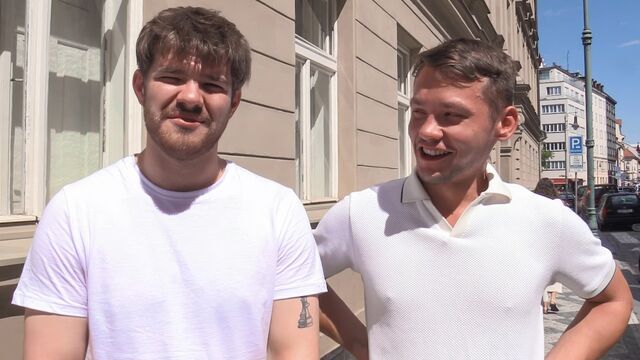 Bigstr - European twink orgy with next NO fucking limits