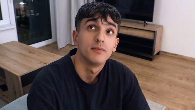 Bigstr - Real Czech fuck with three dudes being SO nasty