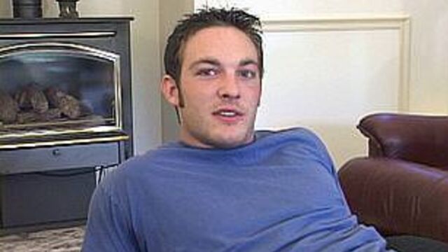 Nextdoor Studios - Tommy D gets this massage session all freaky