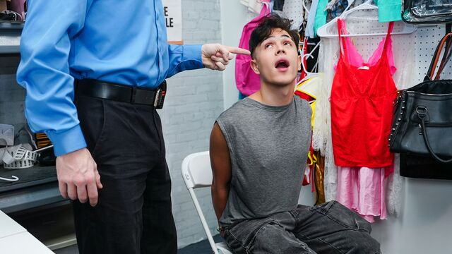 Young Perps - Galore and Big Red: missionary fuck would NEVER miss its mark