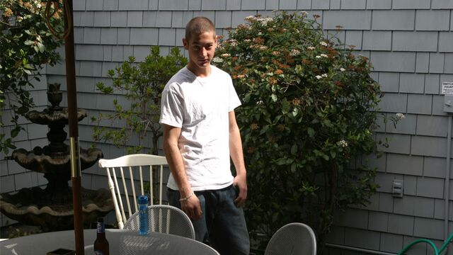 Nextdoor Studios - Tommy D fucks a pretty-looking brunette lady, too