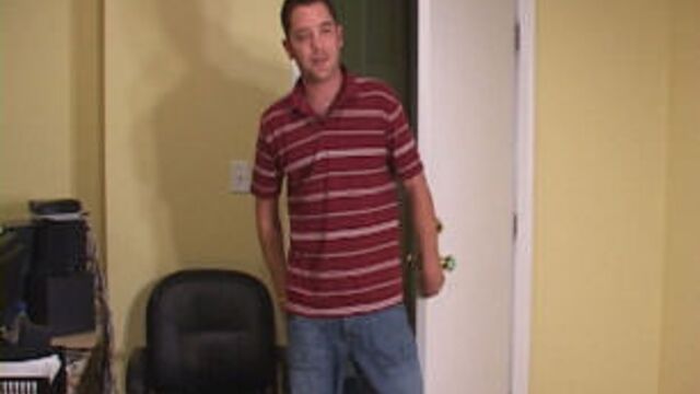 Nextdoor Buddies - Briar and Trevor Knight: all about that oral sex