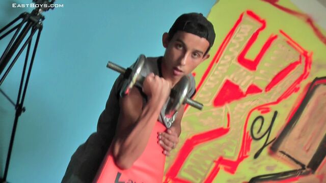 Eastboys