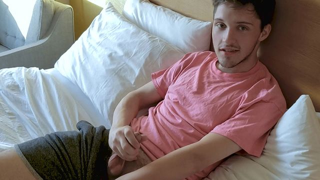 Brother Crush - Johnny Bandera and Ryland Kingsman in a stepfamily video