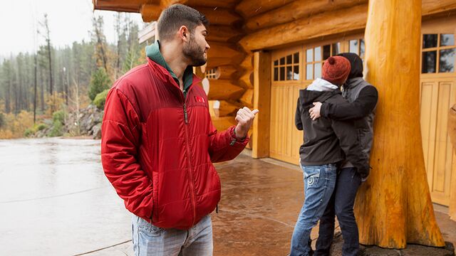 Sean Cody - Smokin' hot threesome featuring hot young dudes