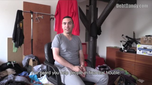 Bigstr - Thirtysomething amateur has to take it up the ass like a slut